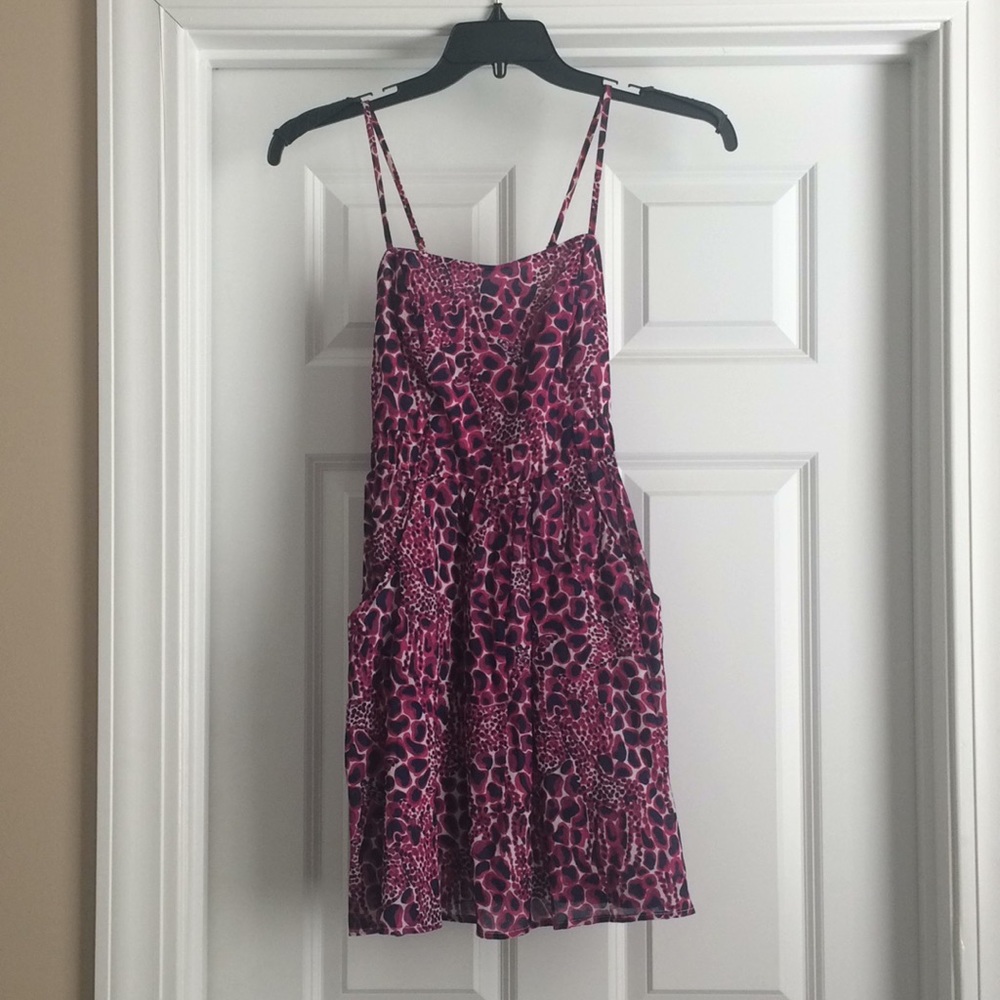 Lily Pulitzer XS dress